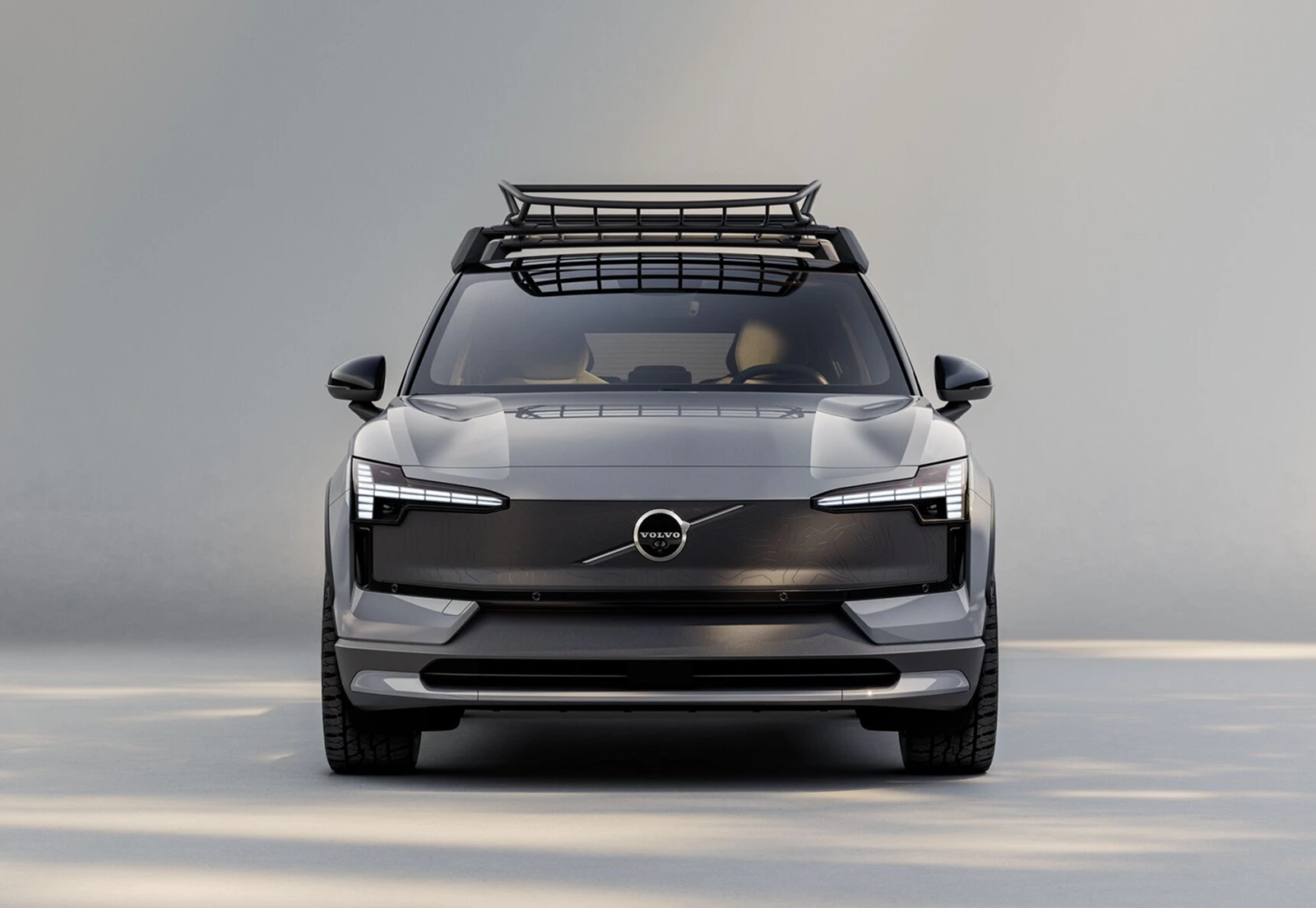 1.volvo-EX30 Cross Country