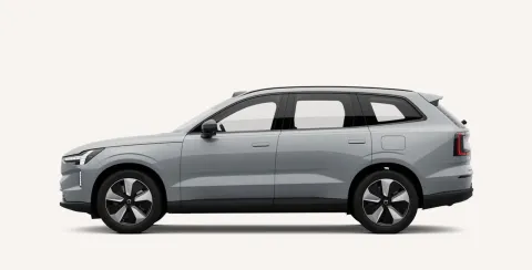 volvo ex90 electrico